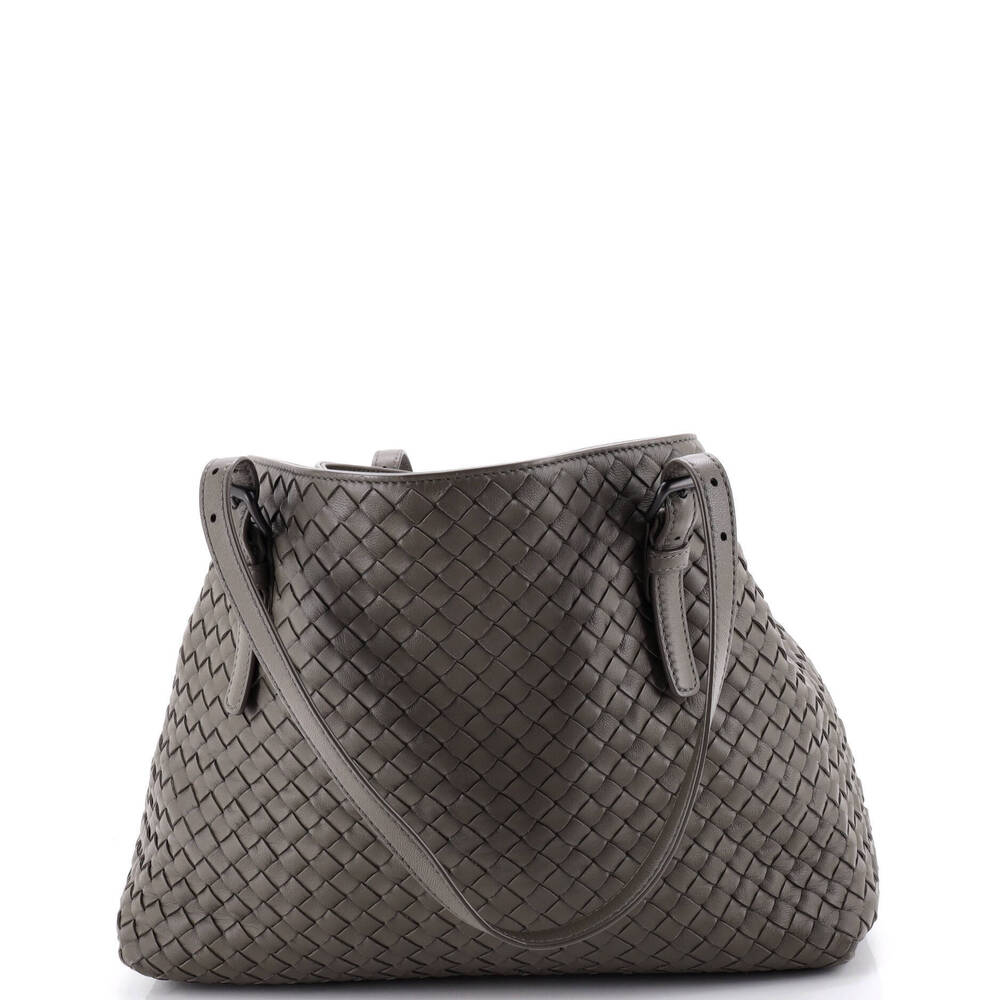Bottega Veneta Medium A-Shape Tote